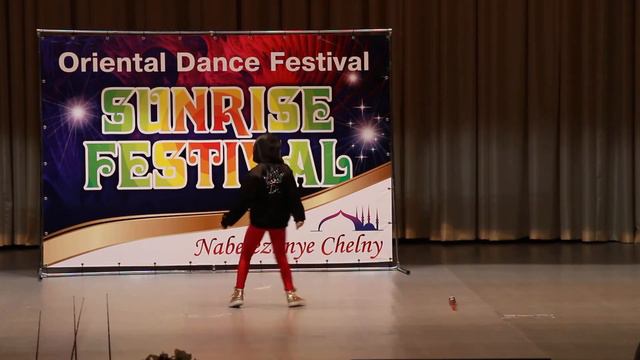 FEERIYA Oriental Dance School by ANNA BORISOVA смотреть онлайн