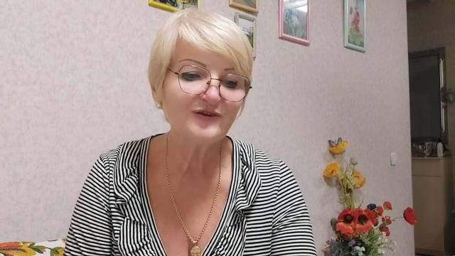 Мотивирую Я ?Мотивируют комментарии?О БЕЛКЕ☝Похудела после 56 лет -44 кг.