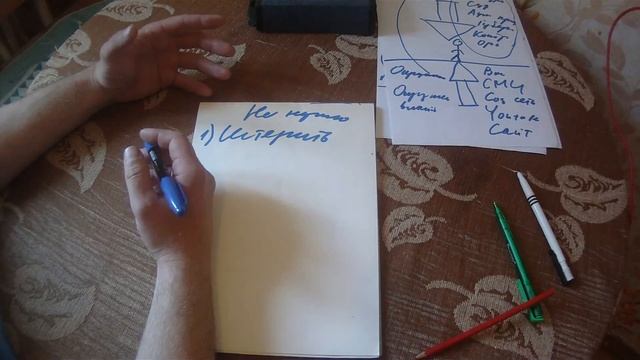Как заставить власть работать. Основная стратегия смотреть онлайн