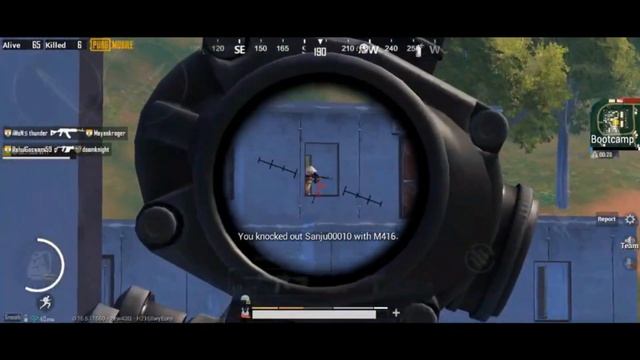 REALME C3 PUBG | Smooth + Extreme 60 FPS Gameplay | Gaming Review | Close Combat | Helio G70 смотреть онлайн