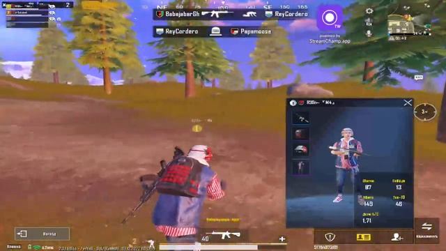 TEST Stream част 2 PUBG MOBILE 2.3.0 IPad 9 смотреть онлайн