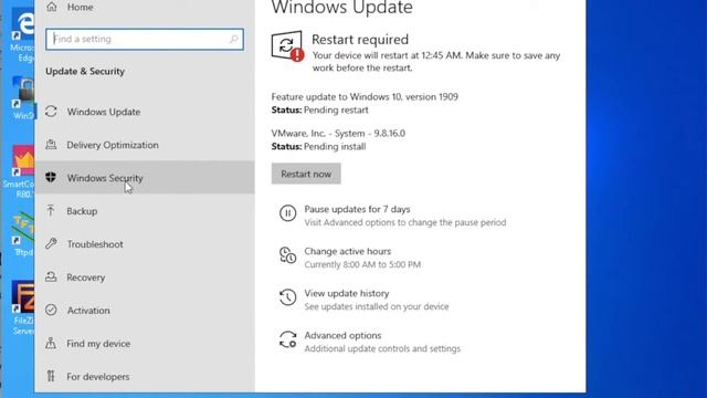 How to exclude files and folders from Windows Defender || Windows 10 смотреть онлайн