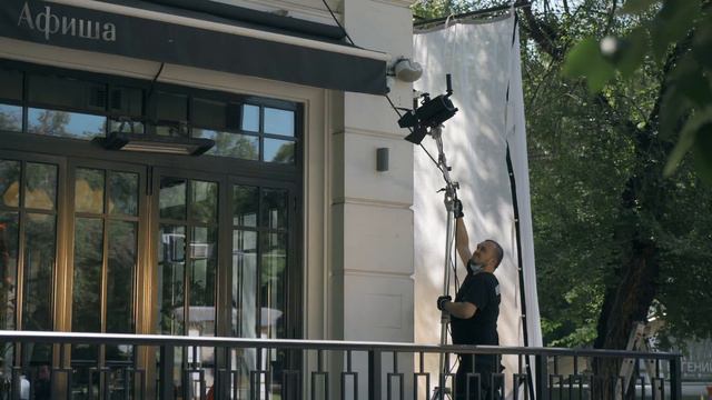 BACKSTAGE - ForteForex смотреть онлайн