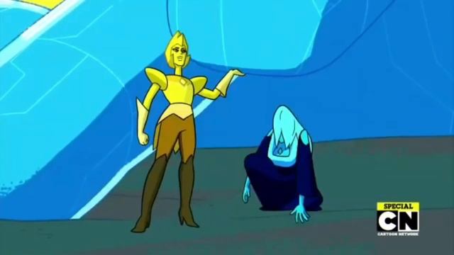 Here - Blue Diamond Edit смотреть онлайн