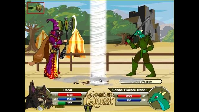 AQ Battleon - Do Not Sell Your Frostval 2012 Giftboxes Until You See This! смотреть онлайн