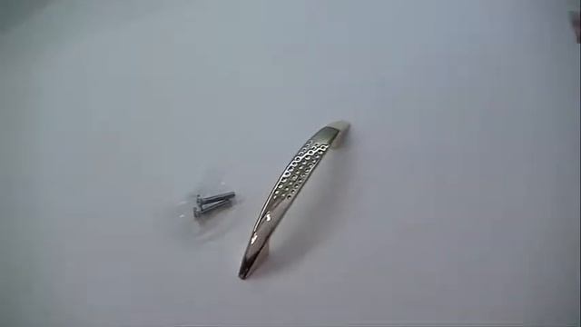 Ручка скоба золото UZ 05 096 03 GTV смотреть онлайн