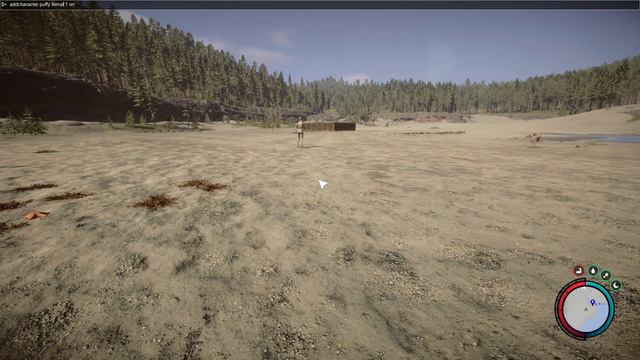 ✅ TODOS los COMANDOS de MUTANTES en SONS OF THE FOREST Guía Español