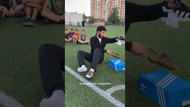 Обзор Adidas Campus black. Больше выбора в тг канале @amanitoss смотреть онлайн