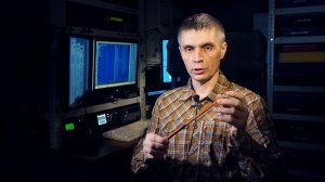 Самодельная антенна на 27 МГц - 28 МГц для FT-817.