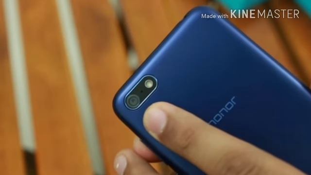 Honor 7S Budget Phone unboxing & review | edutech baman | смотреть онлайн