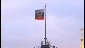 Присоединение Крыма к России