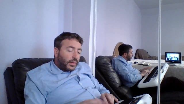 "Shir Shel Yom Heh" (Upbeat) ~ Key of E смотреть онлайн