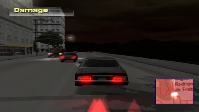 Driver 2 Victor's Stakes #Final - Massive Survival смотреть онлайн