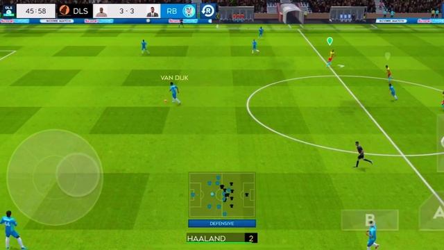 CRAZY DLS GAME / DREAM LEAGUE SOCCER 2023 смотреть онлайн