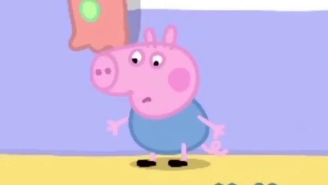 peppa pig YTP (clean) Hide and Kill смотреть онлайн