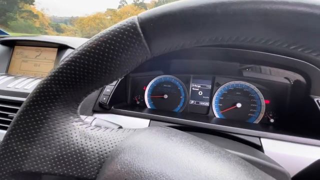 2010 Ford Falcon XR6 смотреть онлайн