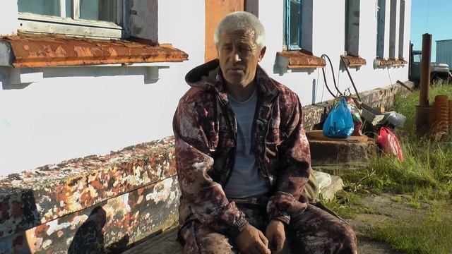 Последние Робинзоны Охотского моря смотреть онлайн