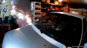 ВАЗ 21099 ПЛОХО РАБОТАЮТ СТЕКЛООЧИСТИТЕЛИ РЕШЕНИЕ ПРОБЛЕМЫ С КОНТАКТАМИ