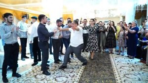 Кумыкская свадьба Заказ Видео 8 928 930 35 00 Эльдар Койлубиев