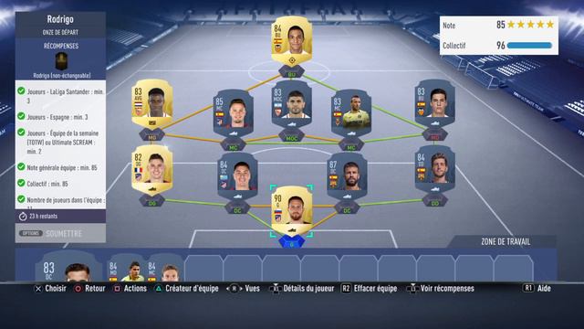 solution sbc rodrigo futmas live fifa 19 смотреть онлайн