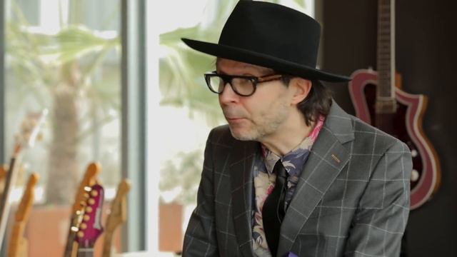 MOJOMOJO PAUL GILBERT EDITION - Official Product Video смотреть онлайн