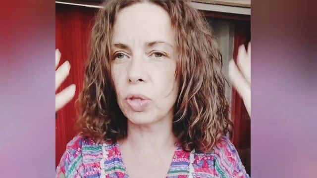 Натуральный тоник - краска для волос. Закрашиваем седину в домашних условиях. смотреть онлайн