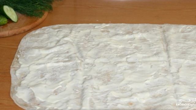 Книга рецептов