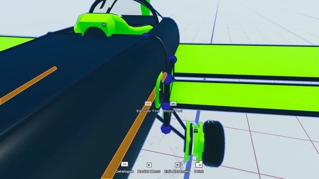 I Finally Built a Plane and Learned How To Fly! (Main Assembly Gameplay) смотреть онлайн