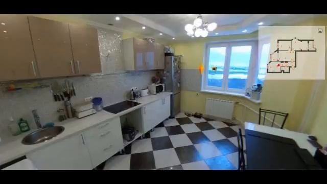 Продажа 3 комн кв смотреть онлайн