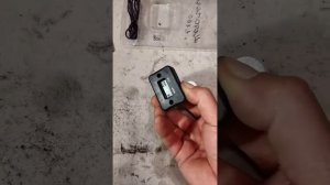 счётчик моточасов