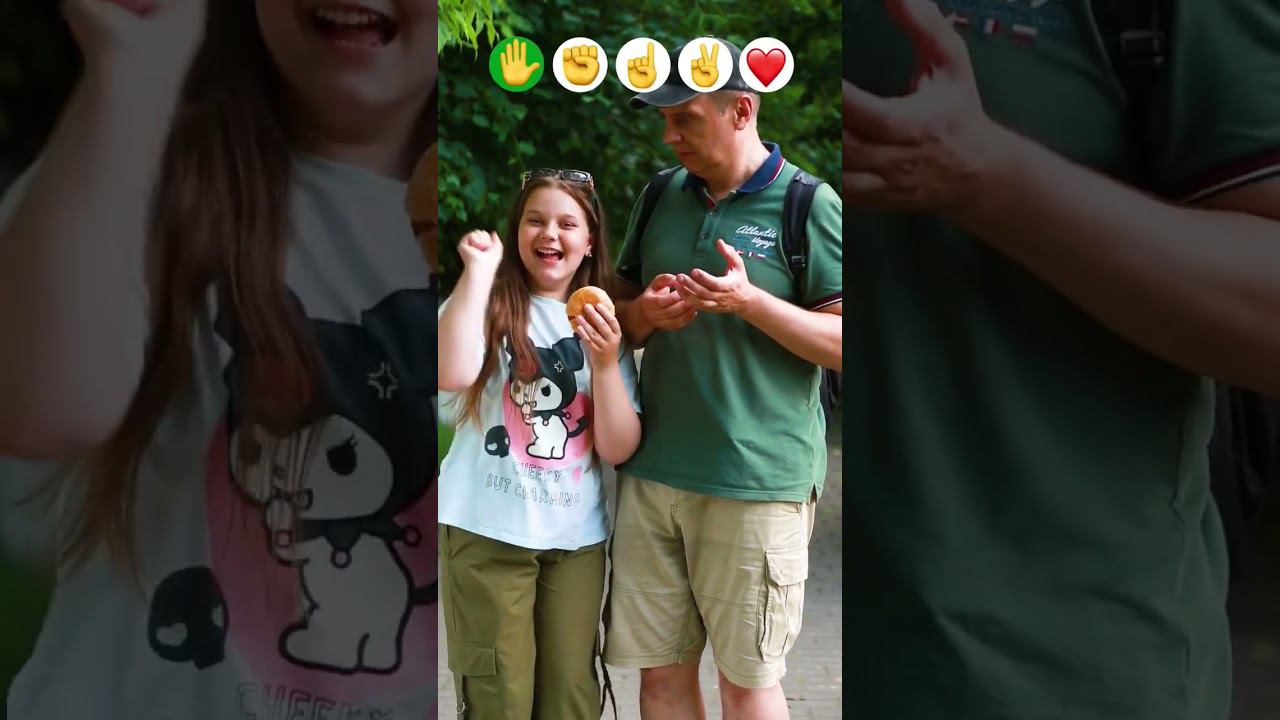 ❤ @family_Polli смотреть онлайн