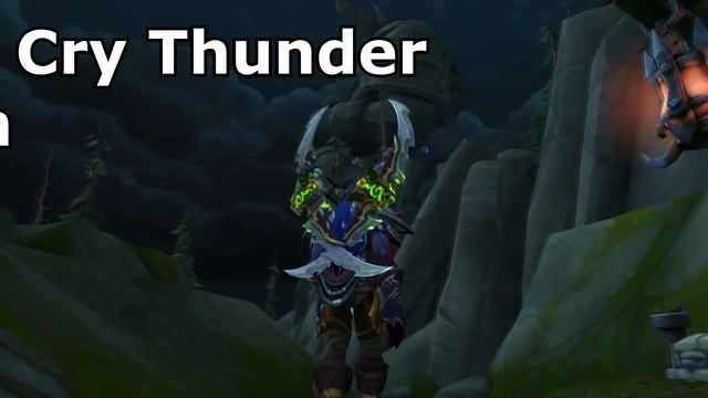 Top 10 World Of Warcraft Legion Easter Eggs смотреть онлайн