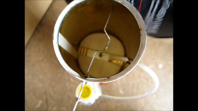 Низкотемпературный двигатель Стирлинга / LTD Stirling engine смотреть онлайн
