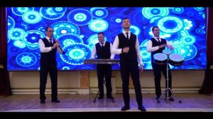 ЛЕЗГИНСКАЯ ПЕСНЯ 2020 год. Группа Штул - Мубарак