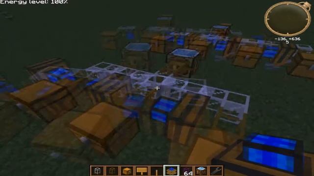 Гайд: как сделать завод дробителей смотреть онлайн