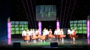 Студенческая весна 2011 Уфа