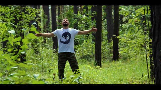 Андрей Лобанов(слова, музыка, съемка) & Максим Казарин "Странник" смотреть онлайн