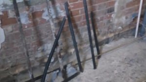 Замена пола в частном доме. Replacing the floor in a private house