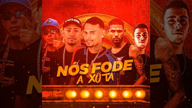 Nos Fode a Xota смотреть онлайн
