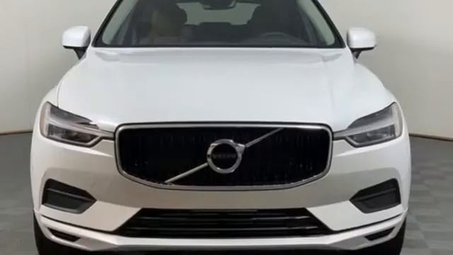 New 2020 Volvo XC60 Marietta, GA Atlanta, GA #TV6491 - SOLD смотреть онлайн
