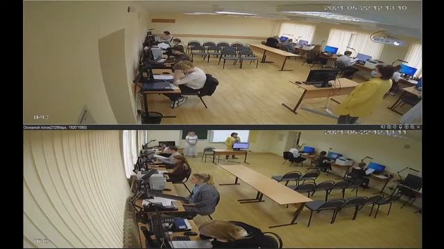 Демонстрационный экзамен по компетенции Бухгалтерский учет смотреть онлайн
