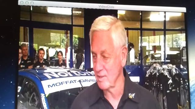True Blue Ford Falcon смотреть онлайн