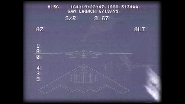 Crafting History – Tony Imondi, B-2 Ops Group Commander смотреть онлайн