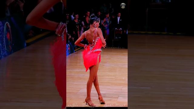 ? #MinskOpenChampionship2022 ? ☂Молодежь 1 (до 19 лет) (Open) - #Rumba(R) LA(5) смотреть онлайн