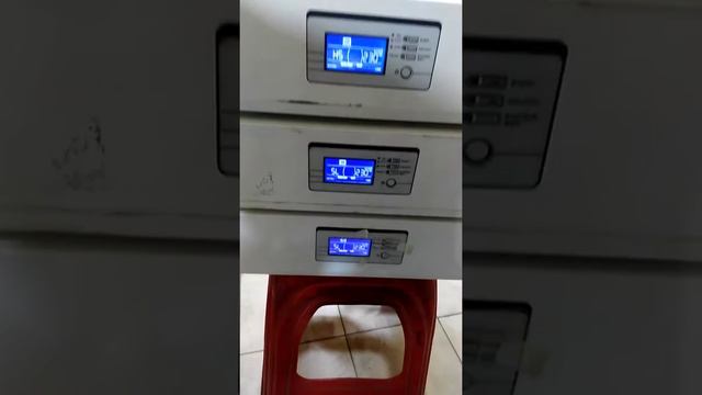 5kva 3 Inverter Parallel Connection