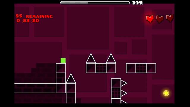 Platformer Game By Nemo2510