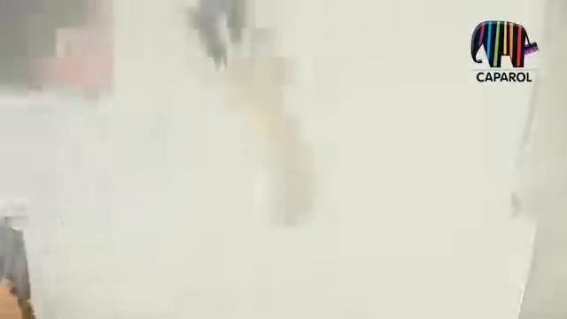 Венецианская штукатурка от Caparol StuccoDekor DI LUCE смотреть онлайн