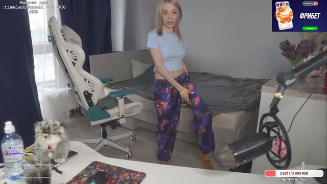 fasoolkе не повезло с жоп0й Но.. 😅 смотреть онлайн