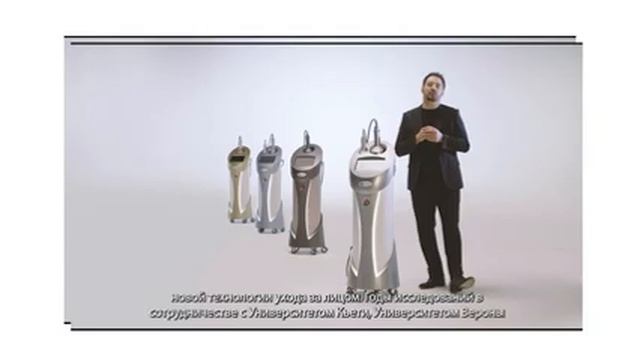 NEW!!! SENSOR EVOLUTION – ТРЕТЬЕ ПОКОЛЕНИЕ АППАРАТОВ ЭНДОСФЕРА® смотреть онлайн