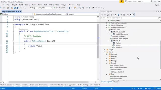 06 Database Connection Using Entity Framework Connect to SQL Server database Arabic смотреть онлайн